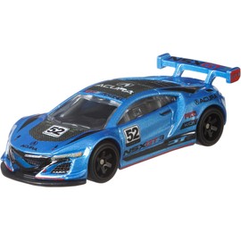 HOT WHEELS ACURA NSX GT3 Vehicle