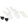Jabsco Toilet Seat Hinge