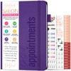 GoGirl Salon Appointment Book – Reservation Book for Beauty Salons,