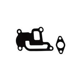Globalautoparts Gasket for EGR Valve 55351260 5555672O 5851607 5851591 851593 0851593 93185000 9157671 09157671 9158987 09158987 7 R10 R90064