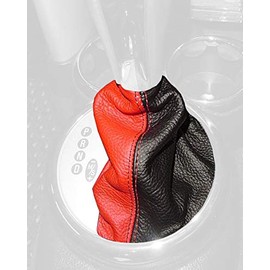 Mini Cooper 2001 – 06) Car Bag Sleeve Gear Installing Redlineg