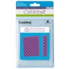 Cricut Cuttlebug - Embossing Folder - 5" x 12" Palm