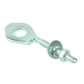 Rear Wheel Adjuster 110 125cc ATV Dirtbike 5.5 6.5hp Minibike Moped