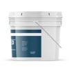 Earthborn Elements Crushed Red Pepper Flakes 1 Gallon Bucket, Pizza