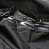 nakira Motorcycle Boot Cover Shoe Cover Waterproof Shoe Cover S