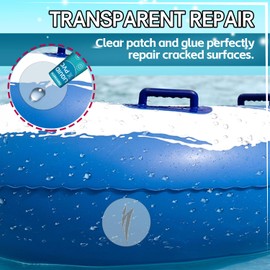Hannaera Pool Liner Patch Kit