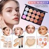 All-In-One /Make Up/Kit/Women/Make Up/Gifts/Sets/Women/Make Up/Kit/Foundation/Face/Primer