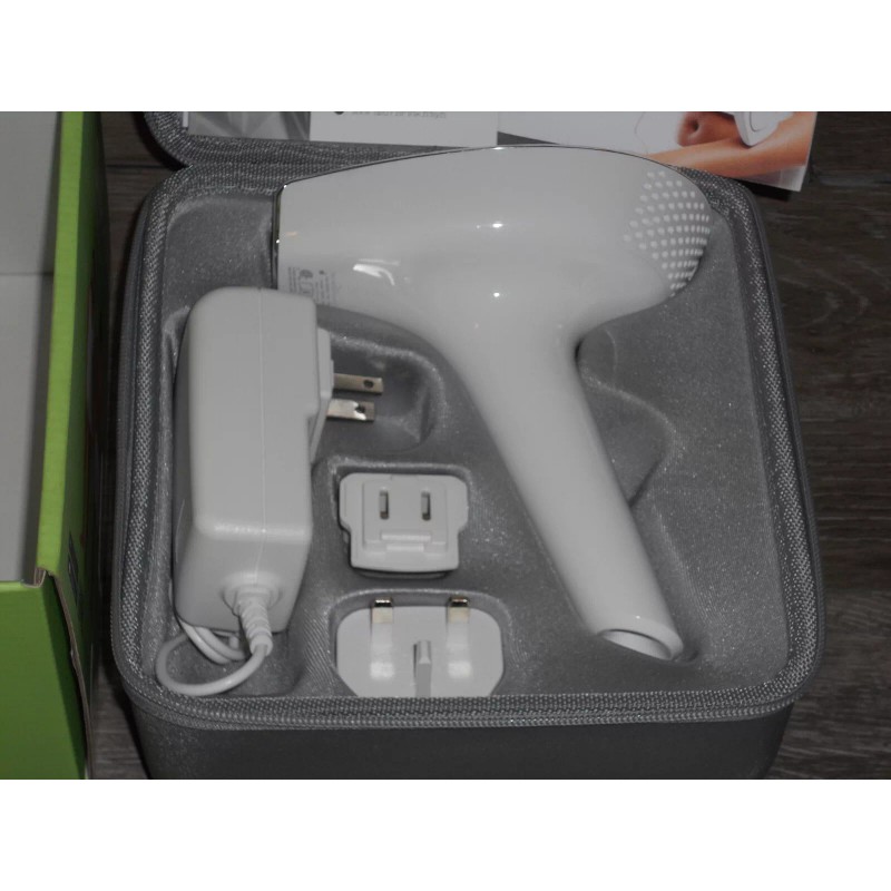 Silk’n SILK'N BellaFlash PRO, Permanent Hair Removal Device Refurbished Sealed