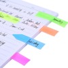 iMagitek 3 Sheet Neon Index Tabs Flags Page Markers Sticky