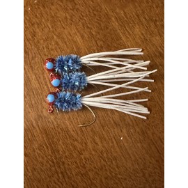 Unbranded Crappie Jigs