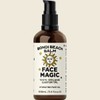 Bondi Beach Balm FACE MAGIC 100% Organic Castor Oil 100ml