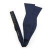 Bowties.jp Hand-tied Bowtie, Bowtie in 19 Colors, navy