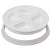 Gamma2 Seal Lid - Pet Food Storage Container Lids -