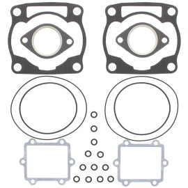 SPI Top End Gasket Kit Arctic Cat ZL ZR 600 Powder Special EFI Carb 1998 1999