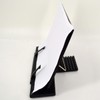 Hanghs Desktop Document Holder/Paper Stand/Clipboard for Sheet Music/Cookbook/Book with 7