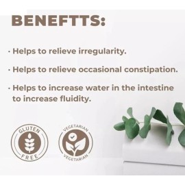 Plexus Bio Cleanse Digestive Support & Gentle Cleanse Sup-180 Ct