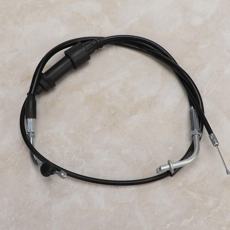 Motorcycle Throttle Cable Wire,Throttle Cable,Throttle Control Cable Assembly M CB16