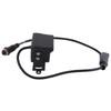 Rear Backup Reverse View Camera with AHD 1080P & 720P