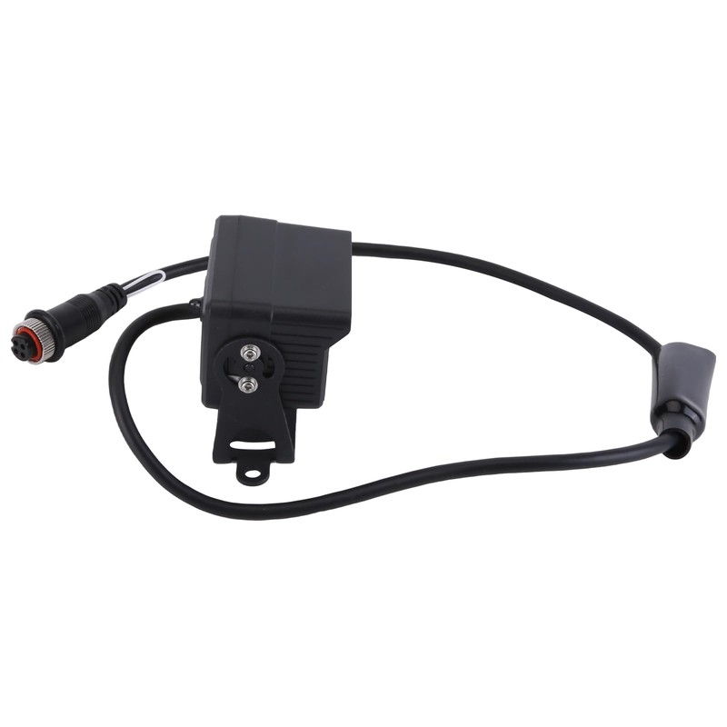 Rear Backup Reverse View Camera with AHD 1080P & 720P