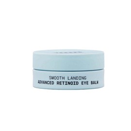V Smooth Landing Advanced Retinoid Eye Balm, For Crows Feet Dark Circles And Bags