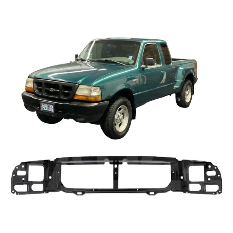 Bigotera Ford Ranger 1998 - 2000 / 2002 - 2004