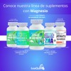Citrato de Magnesio Natural de 250 G