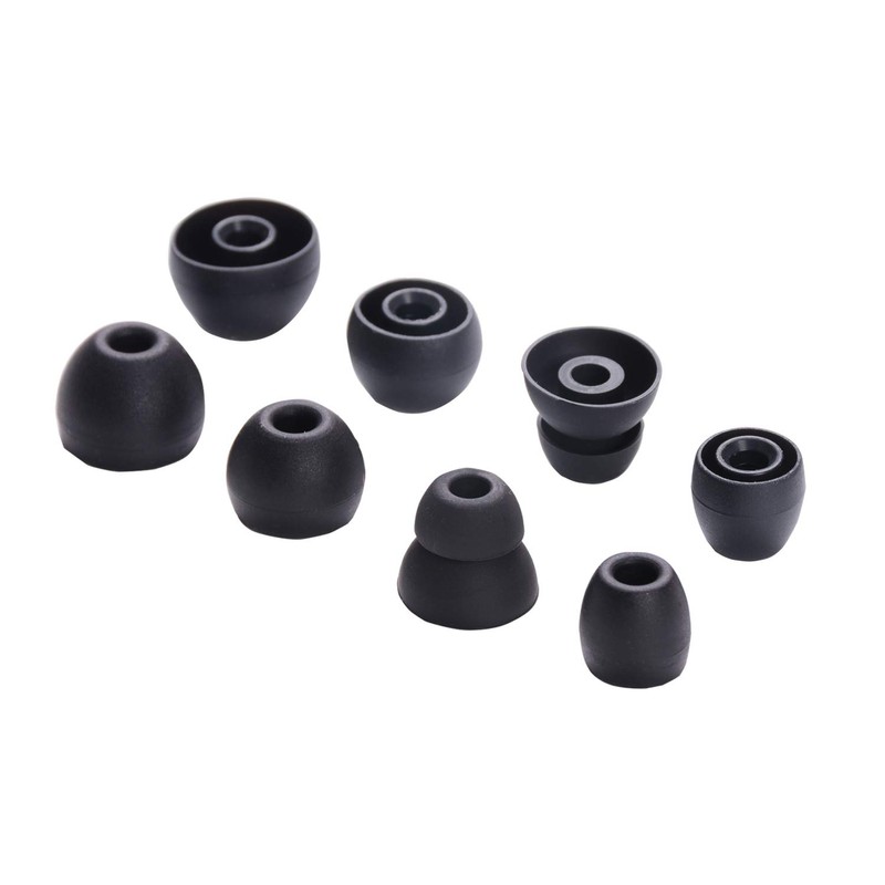 Replacement Eartips Silicone Earbuds Buds Set for Powerbeats Pro Beats