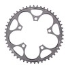 BBB CompactGear BCR-31 Derailleur black black/silver Size:50T/110mm