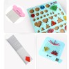 Paper Quilling Comb Tool, Plastic Quilling Paper Comb Knitters Paper
