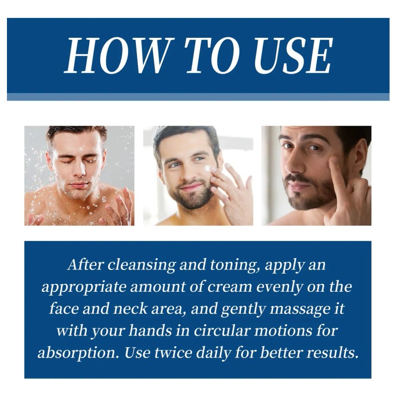 Ee Crema Retinol Anti Aging Anti Edad Reafirmante, Dia Noche