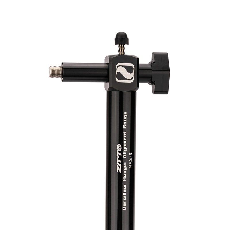 Bicycle Derailleur Hanger Alignment Gauge Bike Repair Tool