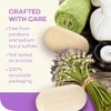 Yardley Bar Soap, English Lavender, 2 Count