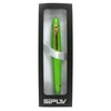 Sipliv Jinhao 159 Fountain Pen, Medium 18KGP Nib, Gold Trim,