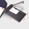 Paper Cutter Mini Photo Cutter Grid Line Panel Scale Paper