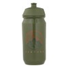 AGU Unisex Adult Green Borraccia Venture 500 ml Army