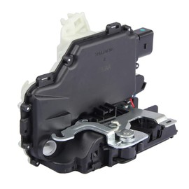 Godimg Door Lock Actuator 3B4839016A 03-10 Beetle 98-02 Beetle 10-12 Golf 00-06 Golf and More