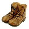 Udo Schmidt GmbH & Co. KG Money Box Hiking Boots