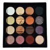 Sombras para Ojos The Peach Cream de Ruby Rose