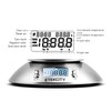 Etekcity Food Kitchen Scale with Bowl, Digital Weight Scale for