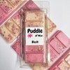Puddle of Wax - Blush Soy Wax Melt Snap Bar