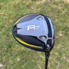 Toolzia Golf Driver - Titanium Alloy Cast with Extra-Large Sweet