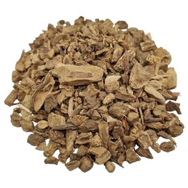 Dried elecampane root 85 g - 1.95 kg Inula Helenium (220 grams)