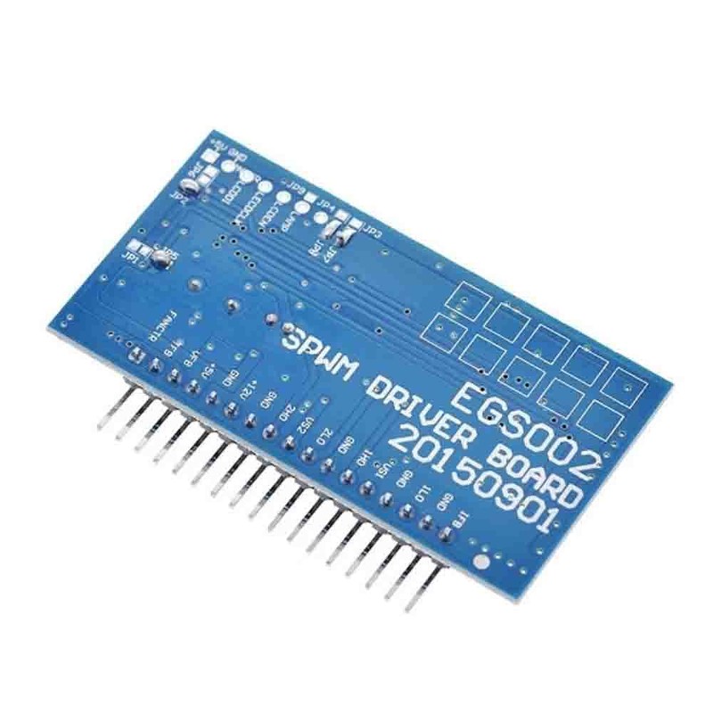 DC AC Pure Sine Wave Inverter SPWM Board EGS002 EG8010