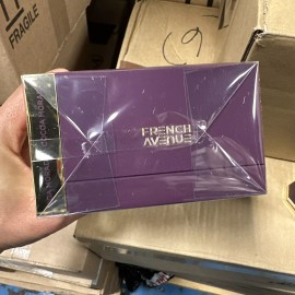 French Avenue COCOA MORADO FRENCH AVENUE EDP 3.4oz/100ml SEALED ** OUD CADENZA CRIVELLI DUPE