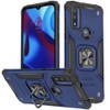 Moto G Pure Case, Moto G Power 2022 Case, HNHYGETE