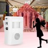 Human Body Induction Infrared Sensor Alarm Door Entry Welcome Greeting