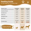 Petnanny Cranberry Supplement for Dogs - Urinary Tract Support