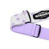 SIROKO - GX Truffles Kids Snowboard and Ski Goggles Purple