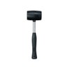 Coleman 170TA0028 Rubber/Steel Hammer 7.1 oz (200 g)