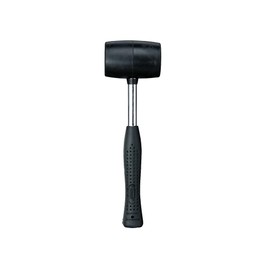 Coleman 170TA0028 Rubber/Steel Hammer 7.1 oz (200 g)